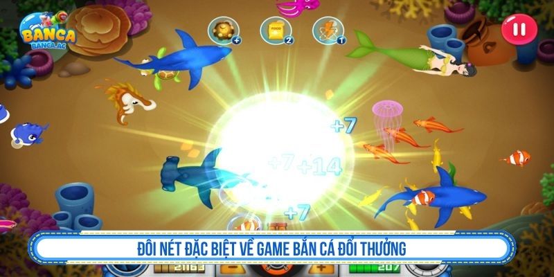 Đôi nét về game bắn cá và cách quản lý vốn trước khi chơi