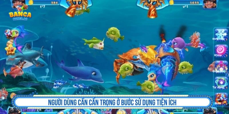 Quy trình nhận khuyến mãi nạp đầu