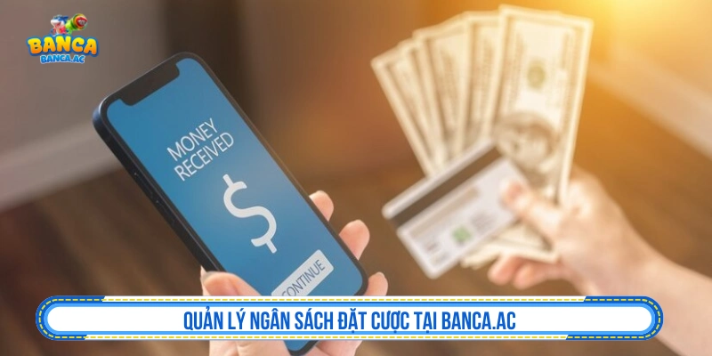 Quản lý ngân sách khi chơi bắn cá đổi thưởng